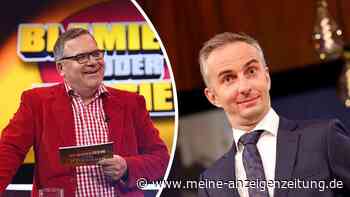 Elton-Aus bei ProSieben: Jan Böhmermann zweifelt an offizieller Version – dann verteilt er fiese Spitze