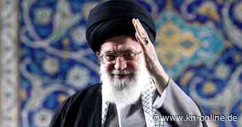 Iran-Israel-Krise als Chance nutzen: Der Mullah muss weg
