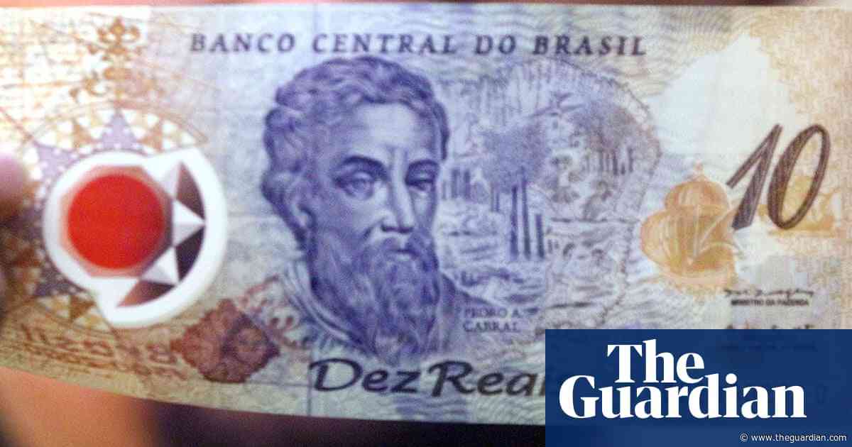 Brazilian woman arrested after taking corpse to sign bank loan: ‘She knew he was dead’
