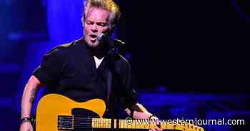 John Mellencamp Leaves Stage During Concert After Heckler Says 'Just Play Some Music'; Audience Left Wondering if Show Will Continue