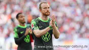 Arnold geht ohne „Angst“ ins Saisonfinale mit dem VfL Wolfsburg