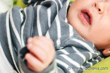 Whooping cough is rising sharply in some countries. Here's why you may need a booster.