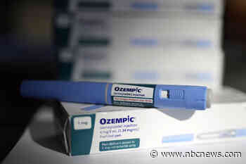 Health experts deny link between Ozempic and rise in suicidal thoughts for users
