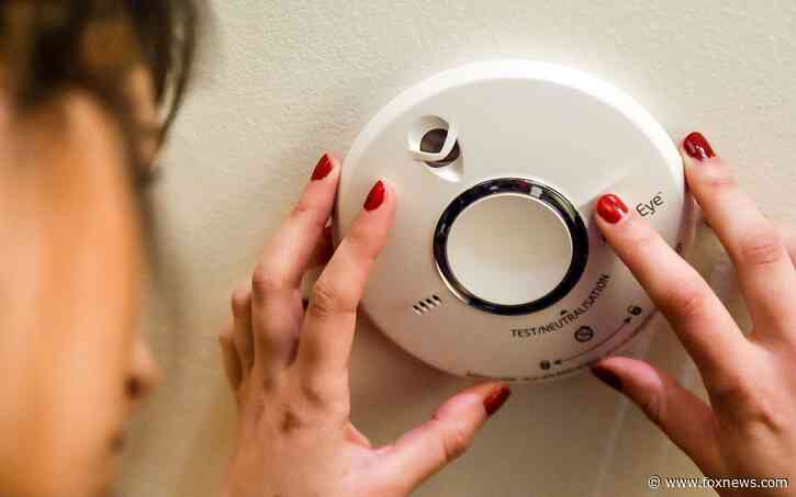 Safety first: These 5 home devices require regular maintenance checks, experts say