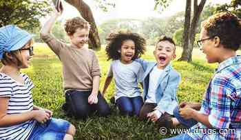 Green Space May Benefit Mental Health in Early Childhood