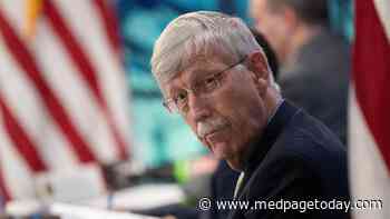 Could Francis Collins's Prostate Cancer Story Deter Men From Active Surveillance?
