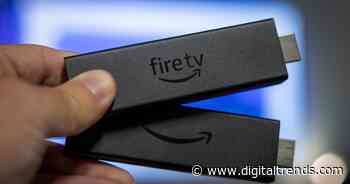All of Amazon’s Fire TV streaming devices are heavily discounted today