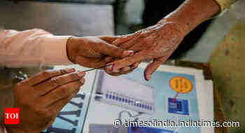 Chhattisgarh's Kanker Lok Sabha Election 2024: Date of voting, result, candidates, main parties, schedule