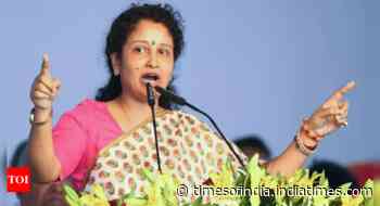Kalpana Soren, wife of former Jharkhand CM steps up in absence of husband