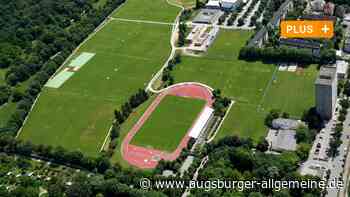 Die Stadt Augsburg bittet die Vereine zur Kasse