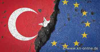 EU-Gipfel: Kommt es zur Annäherung an die Türkei?