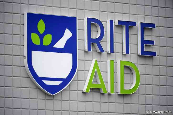 Rite Aids to close 13 additional locations in 5 states, court docs say