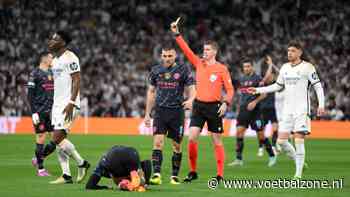 Opstelling Real Madrid: Ancelotti wijst vervanger van geschorste Tchouaméni aan