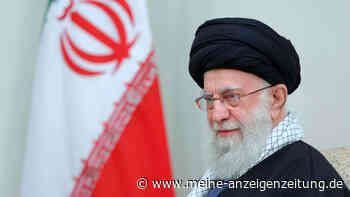 Hiobsbotschaft zu Chameneis Geburtstag? Krieg mit Israel könnte für Iran fatale Folgen haben