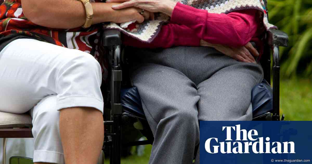 DWP warns carers they could face greater penalties if they appeal fines