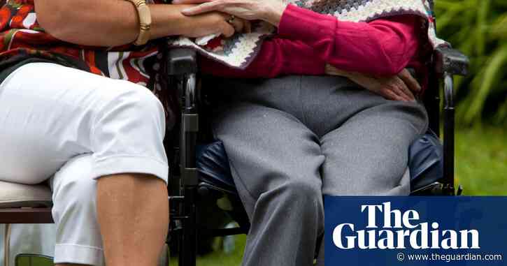 DWP warns carers they could face greater penalties if they appeal fines