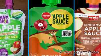 Congressional Dads Caucus demands answers from FDA on applesauce recall