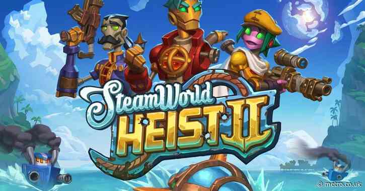 SteamWorld Heist 2 leads Nintendo Indie World showcase – still no Silksong
