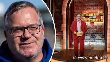 Das ging schnell: RTL schmeißt Eltons Show nach nur sieben Monaten aus TV-Programm