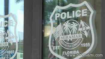 Charges dropped against Miramar Police officer accused of domestic battery