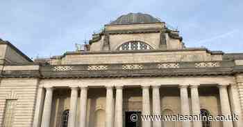 'No plans' to shut Wales' historic national museum in Cardiff