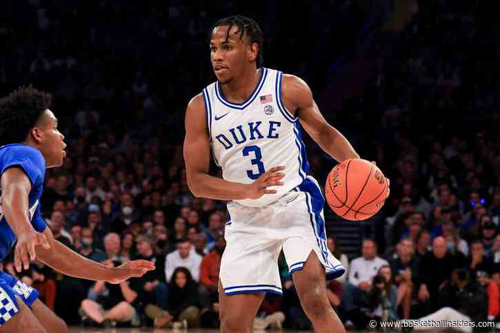 Duke point guard Jeremy Roach enters transfer portal and heads for NBA Draft