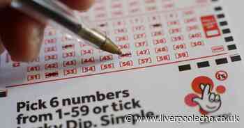 Winning Lotto numbers tonight: National Lottery results with Thunderball on Wednesday, April 17