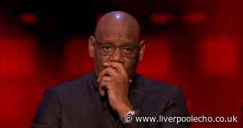 ITV The Chase player says they will 'knock Shaun Wallace out' after comment