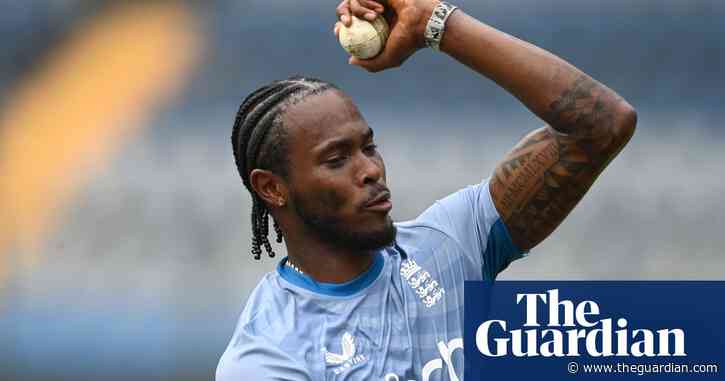 Jofra Archer to consider playing future if injuries continue for another year