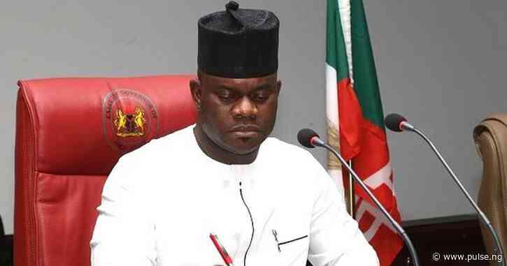 Yahaya Bello: Court gives EFCC permission to arrest ex-governor