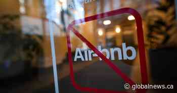 As Ottawa eyes short-term rental limits, Airbnb says it won’t solve housing crisis