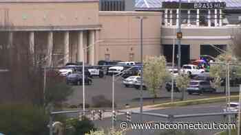 ‘Swatting' call led to lockdown at Brass Mill Center in Waterbury: police
