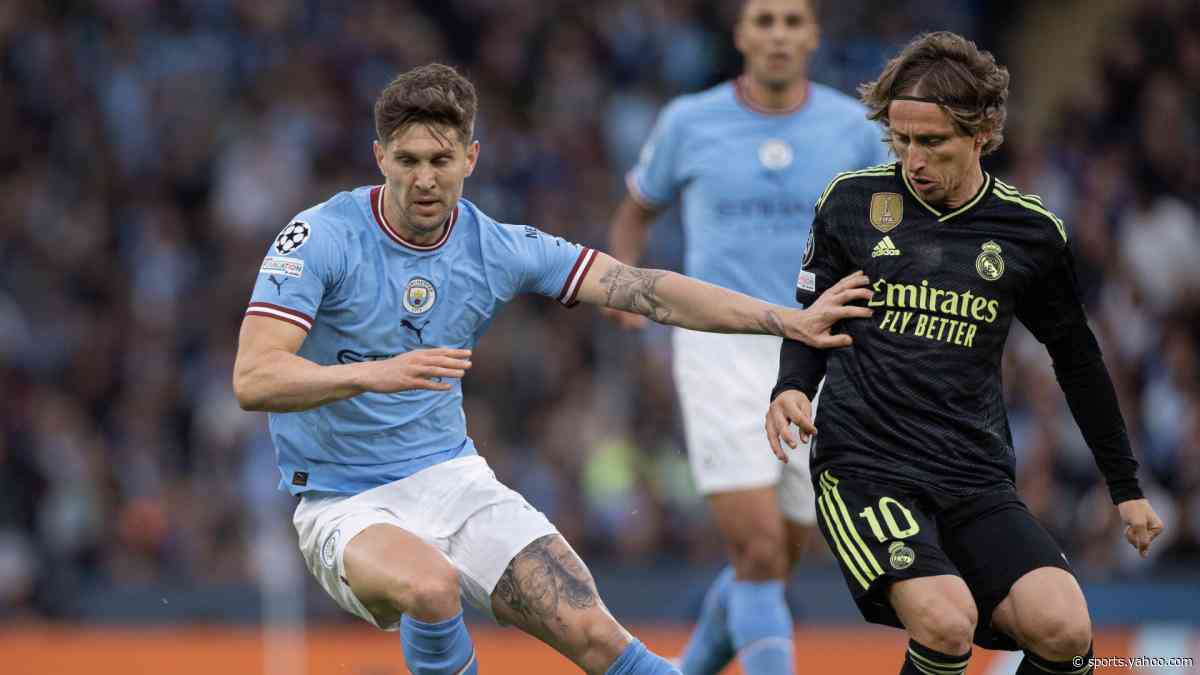 Manchester City vs Real Madrid LIVE! Updates, score, analysis, highlights