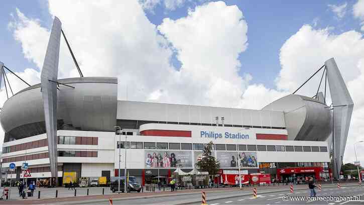 Philips Stadion groeit op de plek waar het allemaal begon: 'Heilige grond'