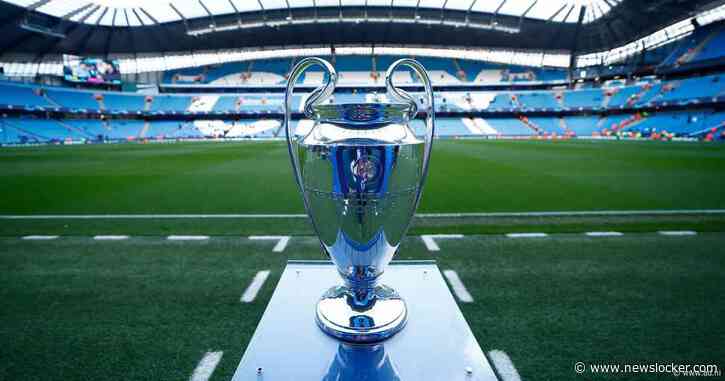 LIVE Champions League | Manchester City en Real Madrid op volle oorlogssterkte, wie wint kraker van jewelste?