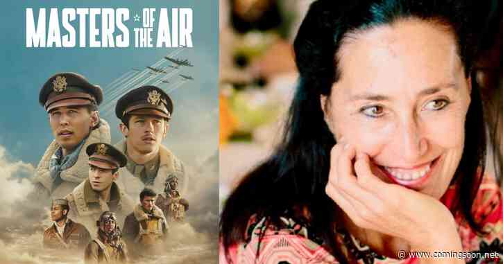 Interview: Masters of the Air Music Supervisor Deva Anderson Talks WWII Epic