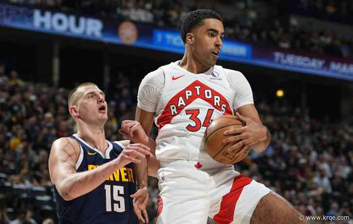 NBA bans Jontay Porter for life after gambling probe shows he shared information, bet on games