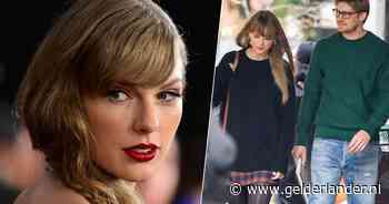 Haar ex Joe kreeg bakken met haat over zich heen en dat lijkt nu weer te gaan gebeuren met nieuw album Taylor Swift