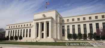 Beige Book der Fed: USA-Wirtschaft auf dem Wachstumspfad