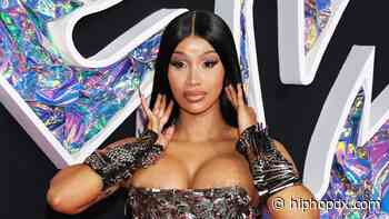 Cardi B 'Doesn't Like' Her Current Figure But Has X-Rated Solution