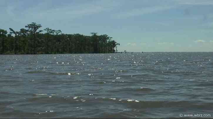 Mercury and fish advisories issued for 11 waterways, including Lake Maurepas