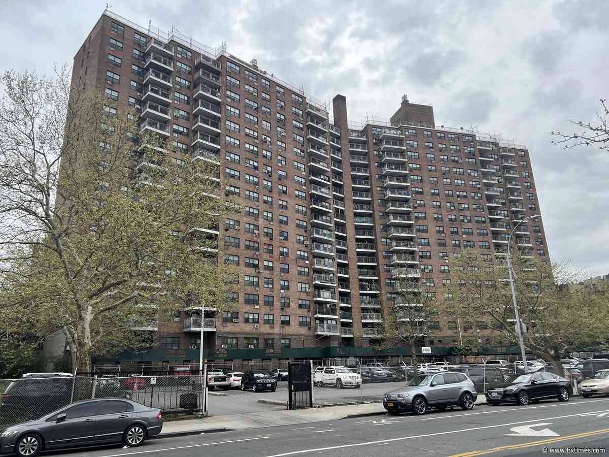 Morrisania tenants sue landlords of South Bronx residence, citing several open violations