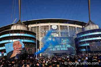 Man City vs Real Madrid LIVE: Champions League line-ups and more as Phil Foden and Jude Bellingham start