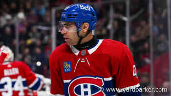 Canadiens AHL Affiliate Receives Surprise Reinforcements