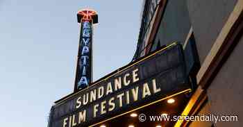 Search underway for potential new Sundance Film Festival location