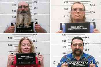 God’s Misfits ‘anti-government group’ accused of murdering two women, include GOP county chair