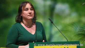 OB-Wahl: Martina Wild will wieder für die Grünen kandidieren