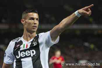 Cristiano Ronaldo haalt zijn slag thuis: ex-club Juventus moet Portugese superster tien miljoen euro (!) betalen