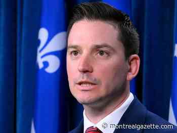 CAQ government to present bill against abusive credit contracts