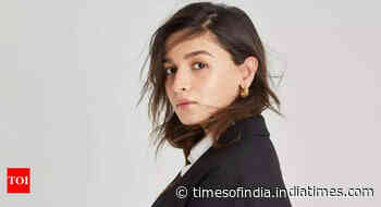Alia named in ‘100 Most Influential People of 2024’ list